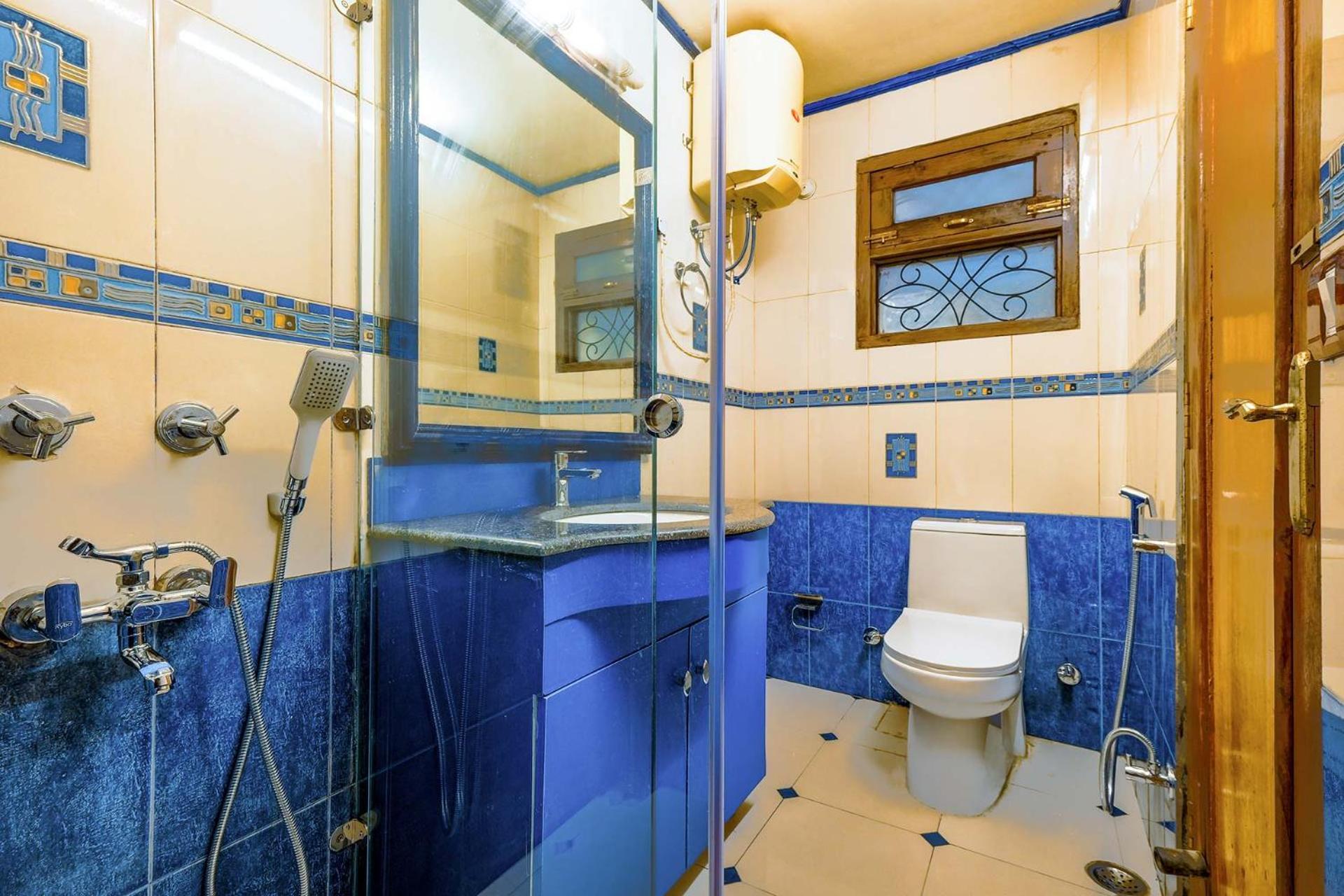 Stayvista At Westwood Villa With Music System In נייניטל מראה חיצוני תמונה
